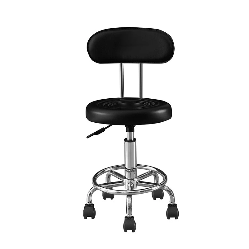 Black Bar Stool Chairs manufacturers